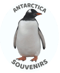 Antarctica Souvenirs